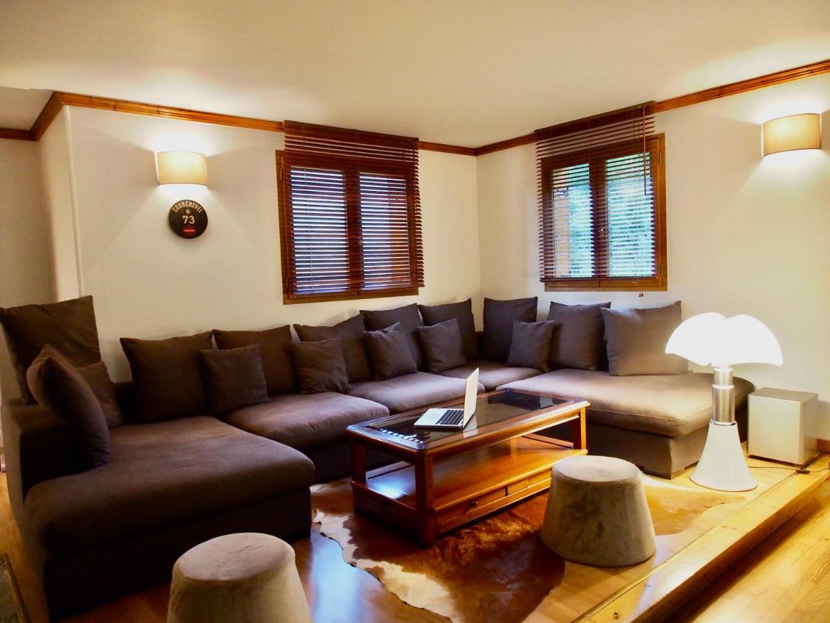 Chalet Greystone Brides-les-Bains Zewnętrze zdjęcie