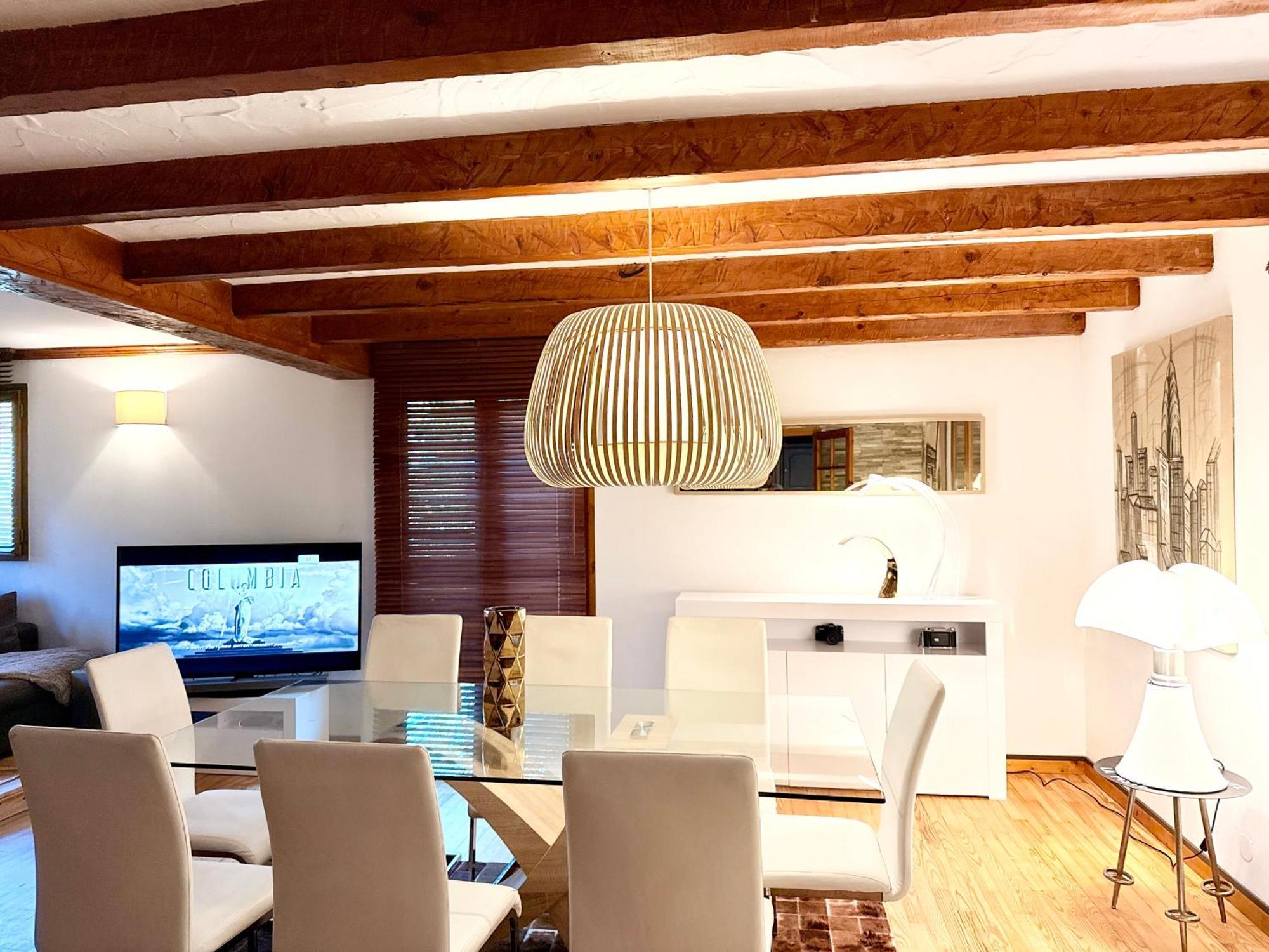 Chalet Greystone Brides-les-Bains Zewnętrze zdjęcie