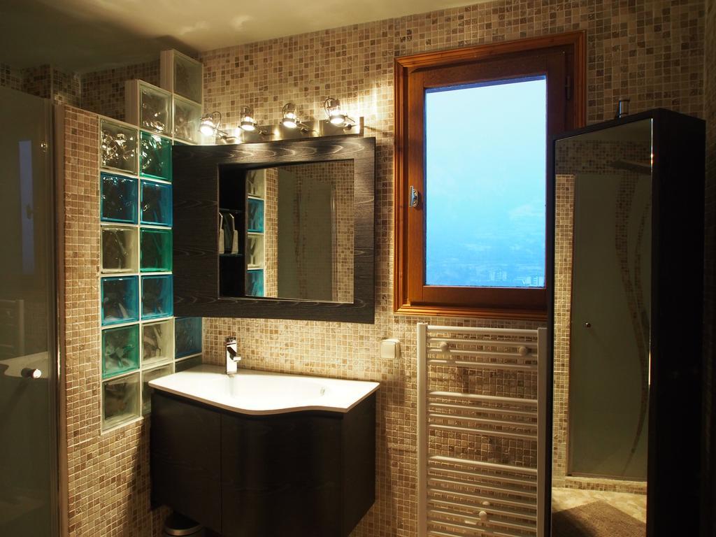 Chalet Greystone Brides-les-Bains Pokój zdjęcie