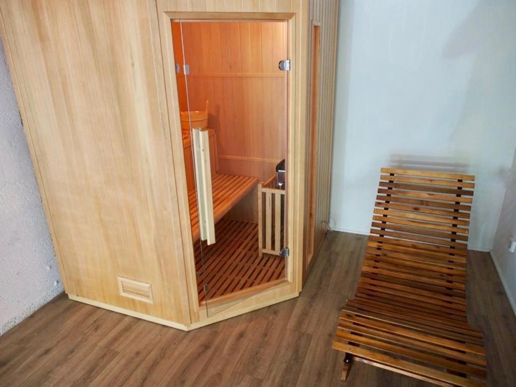 Chalet Greystone Brides-les-Bains Zewnętrze zdjęcie