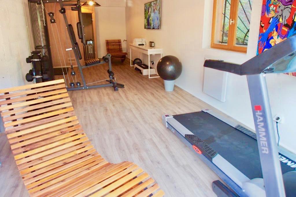 Chalet Greystone Brides-les-Bains Zewnętrze zdjęcie