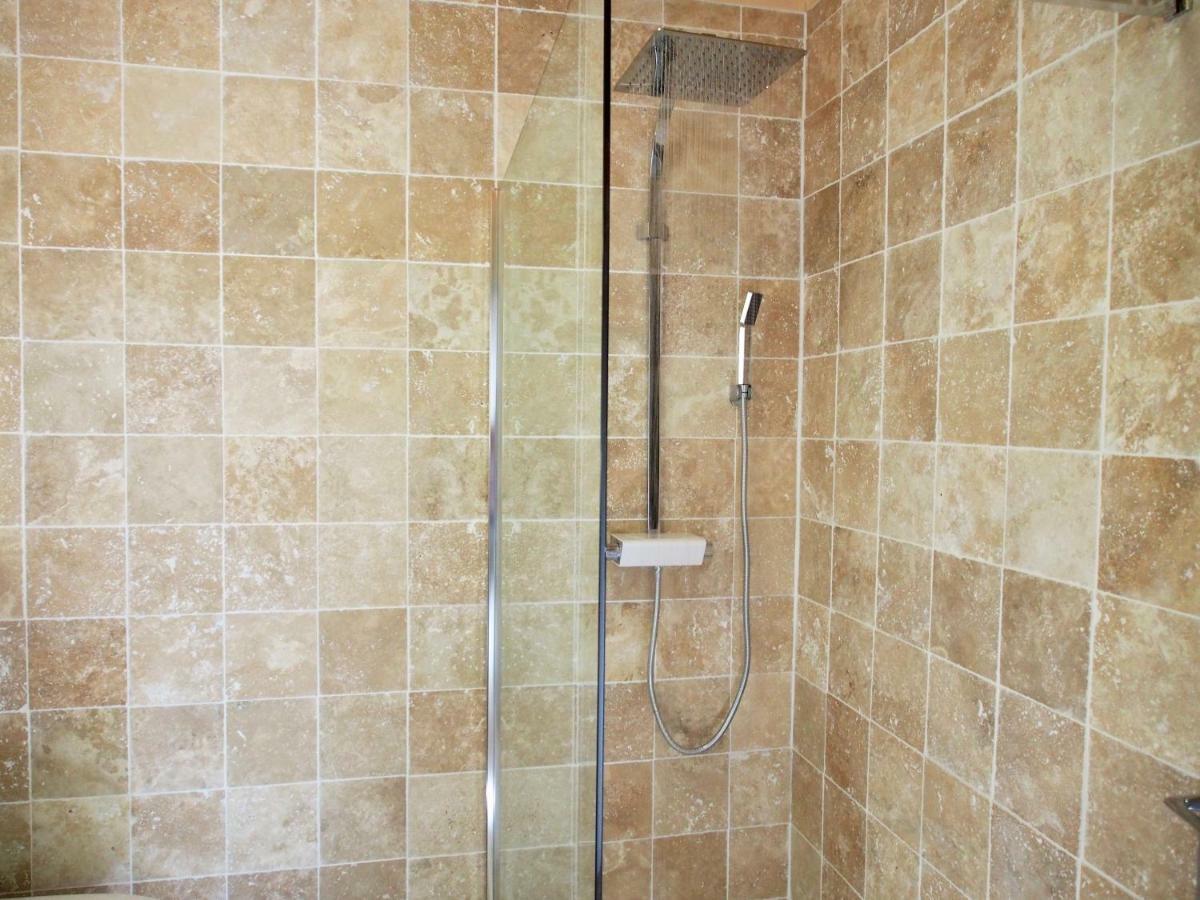 Chalet Greystone Brides-les-Bains Zewnętrze zdjęcie